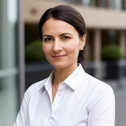 Magdalena Lewandowska